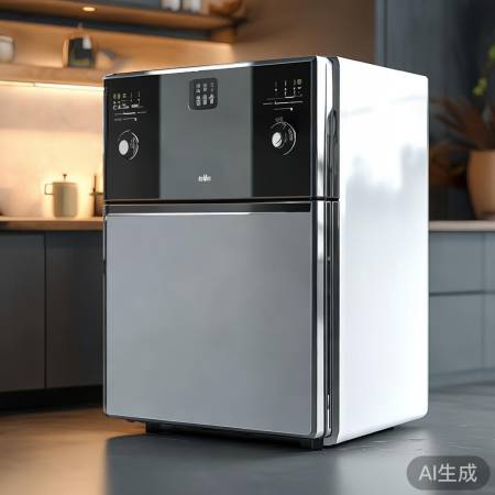 奥特朗热水器,简约时尚