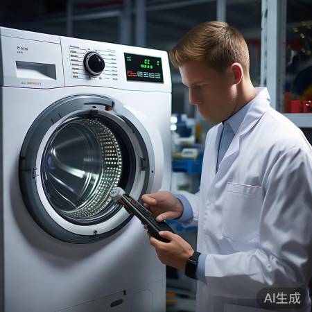 海尔洗衣机E6故障解决办法