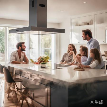 安全使用家电，生活更美好