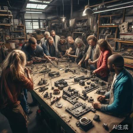 遇难题，看解决方法