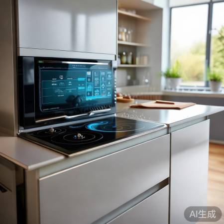 东乡集成灶节能环保