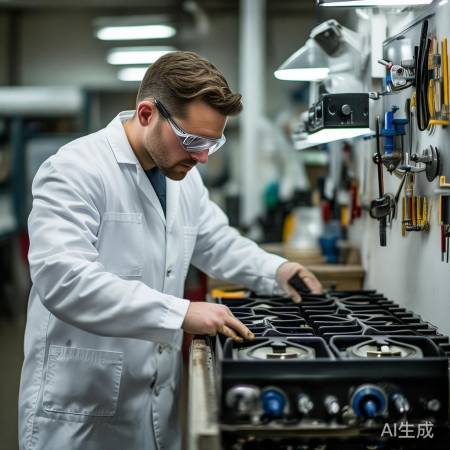 燃气灶维修，找正规机构