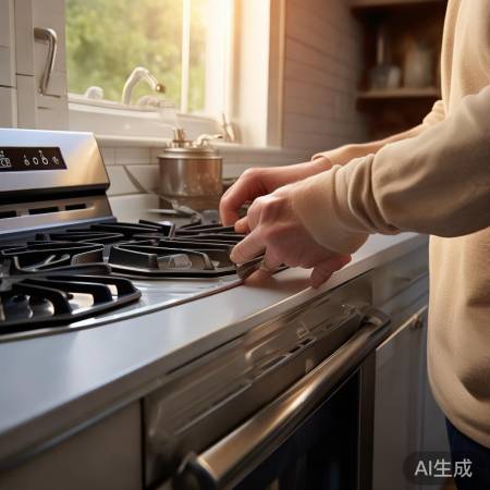 燃气灶打不着火怎么办？