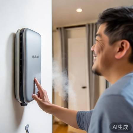 安装方便，操作便捷