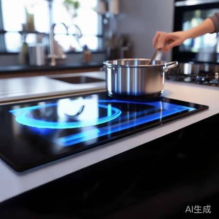 电磁炉：方便快捷，火力有限
