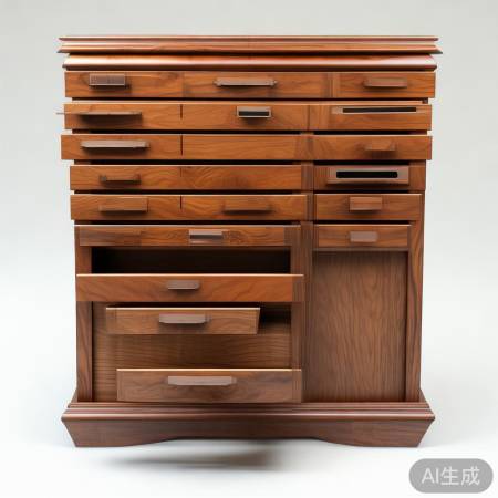 内部空间实用，承重大