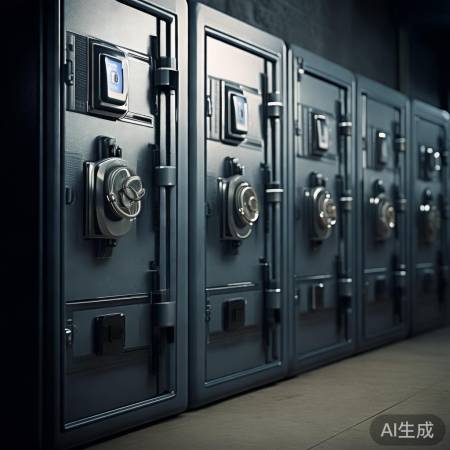 保险柜内外兼修，安全锁具任君选