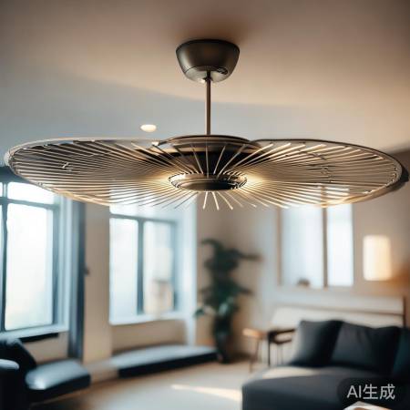 吊顶式通风凉快首选