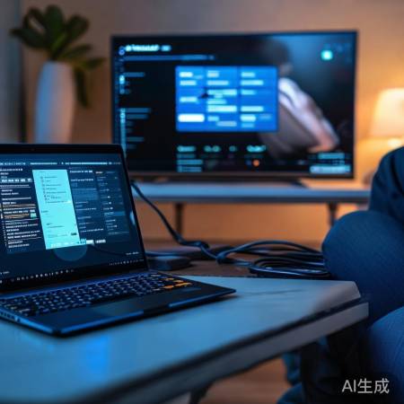 “设置网络连接，看网影顺畅”