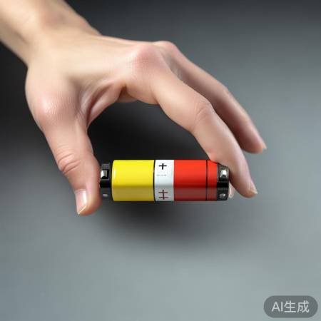 拔电池，正负极对位