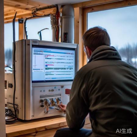 空气能地暖水流量参考