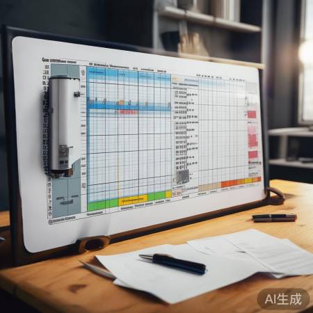 壁挂炉功率与供热面积对照表