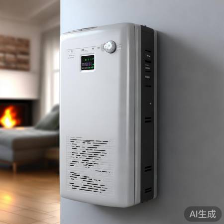 壁挂炉选配需谨慎，安全第一。