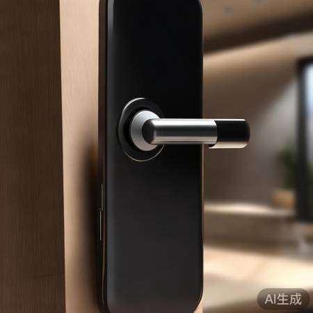 颜小兔智能锁充电强于竞品