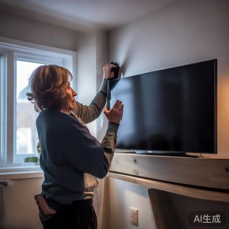 商家安装，省心又专业