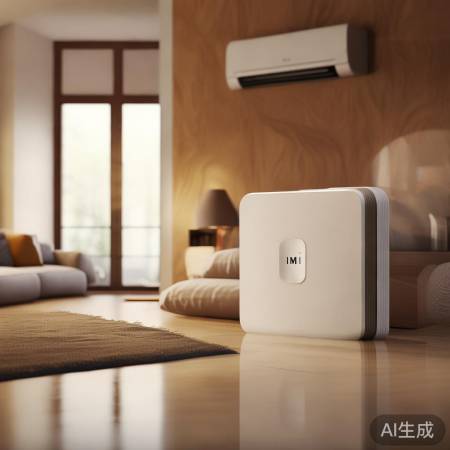 轻松掌控小米网关,空调智能生活