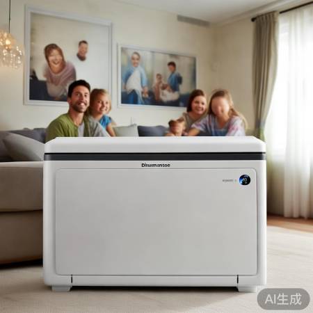 海信空调，夏日除湿神器