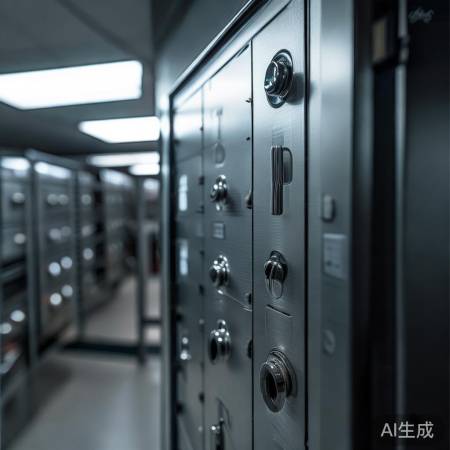 挑选夹万保险柜要点