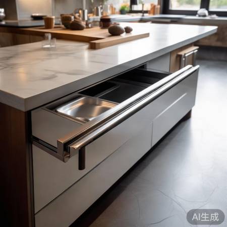 食具消毒柜摆放提升生活品质