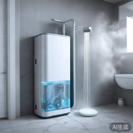 告别水垢,尽享洁净热水