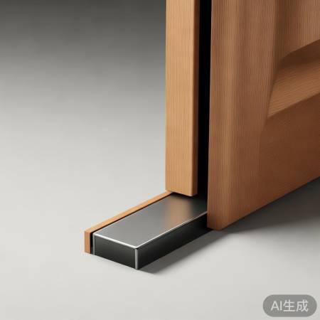 举例说明防盗门密封选择