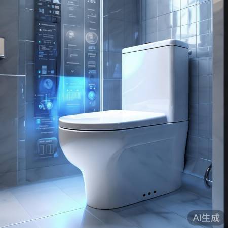 检查马桶功能，及时维修