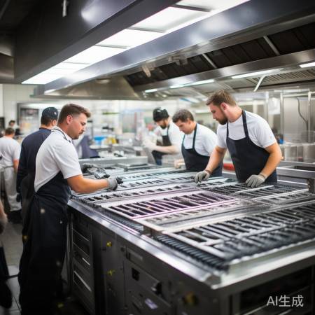 无锡油烟机防腐专家,经验丰富,