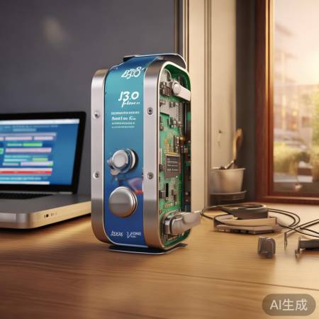 智能锁电板贵，网不稳，售后难