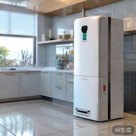 热水器选恒温节能环保