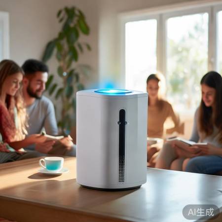 “空气能热水器启动方法分享”