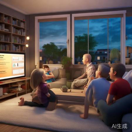 家居小知识，生活更自然