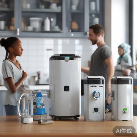 热水器容量要适宜