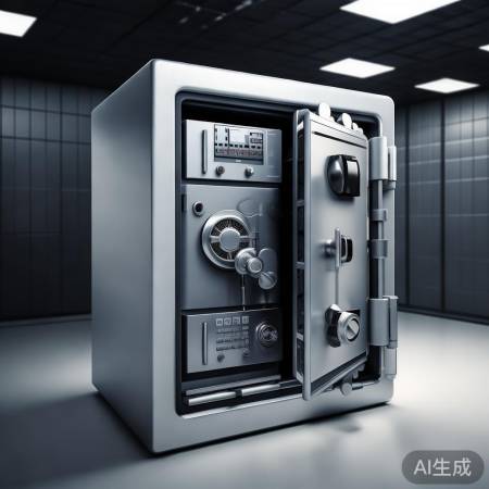 保险柜锁具多样，安全预算考量