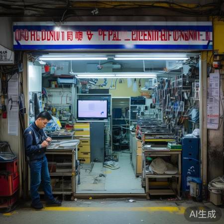 成都家电维修,海信电视专家