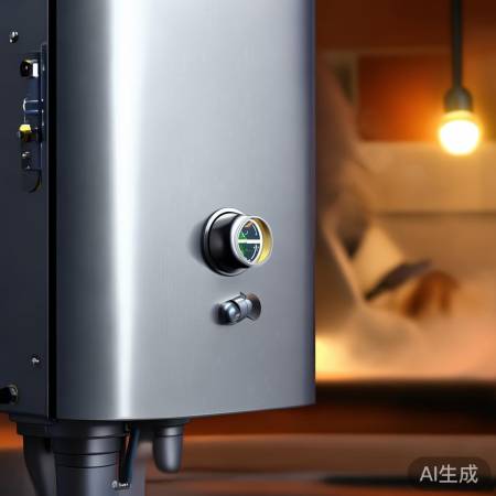 壁挂炉压力开关保安全