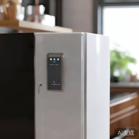 简单易用，节能环保消毒柜