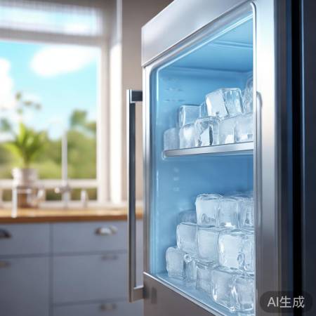 “水质关键，清凉一夏”