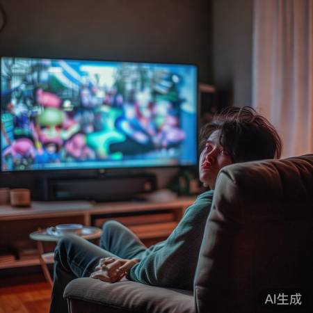 眼睛肿了,快速缓解法