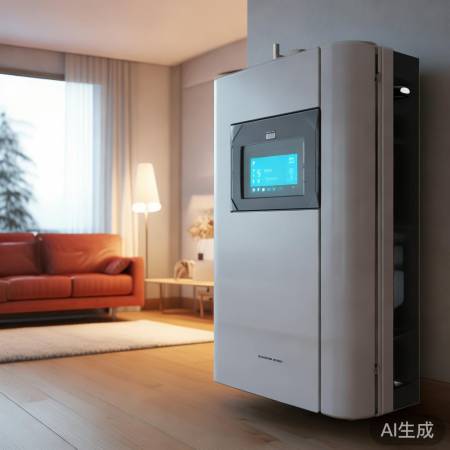 壁挂炉节能技巧:调温差保清洁