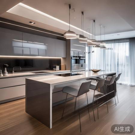 美的热水器,智能生活首选