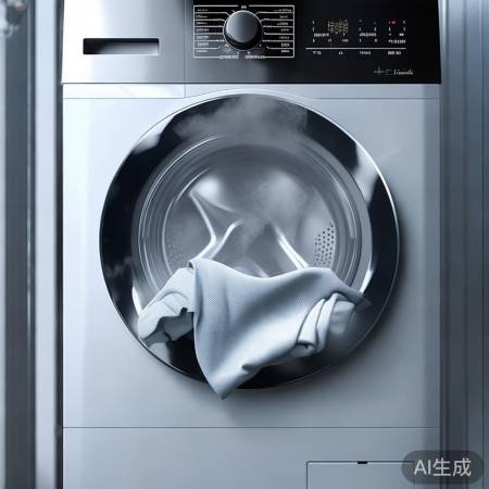 夏新洗衣机,高温烘干杀菌