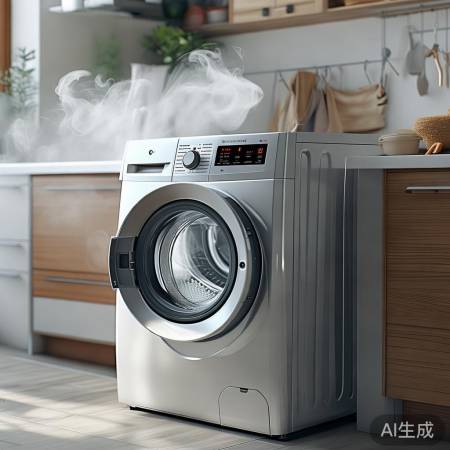 夏新洗衣机,实用舒适好选