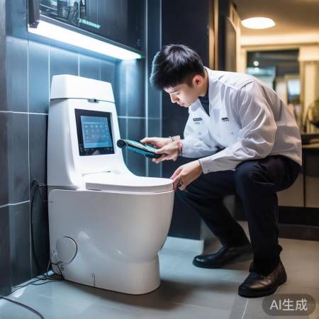 佛山智能马桶维修推荐