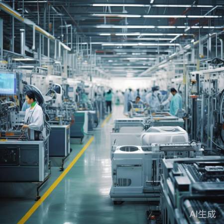 科技改变生活，未来无限可能