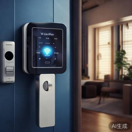 智能门锁局限性，技术进步可解决