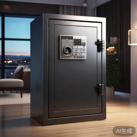 云南密码柜，守护宝藏佳选