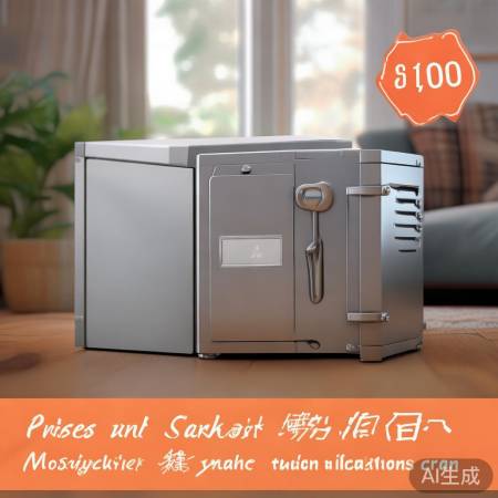 入门保险柜，价格亲民