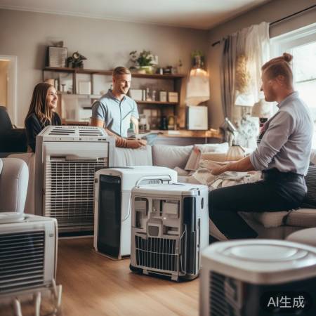 空调移机选好公司，清凉一夏无忧