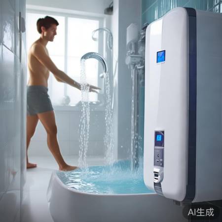 电热水器使用注意事项