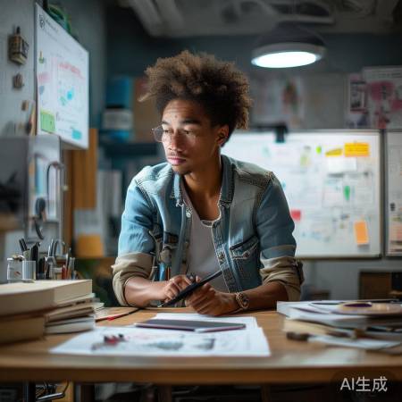 遇到难题,速效解法。